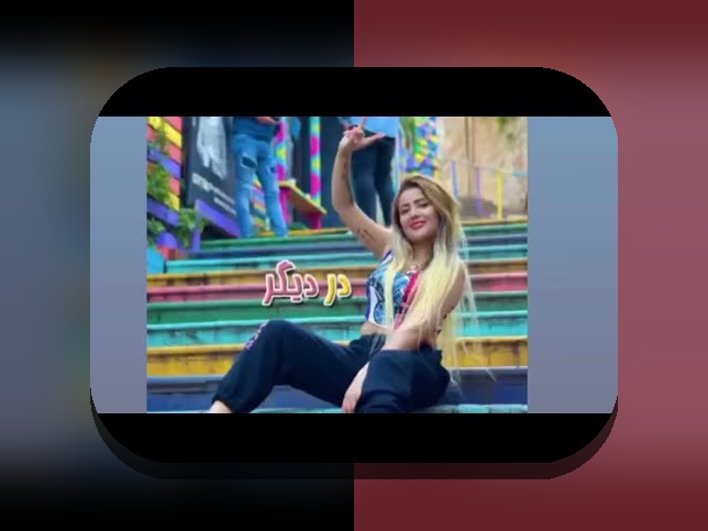 بیوگرافی نازنین همدانی؛ رازهای زندگی و فعالیتهای او در سایت شرط بندی