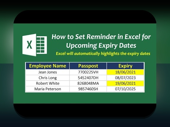 چگونه شرط گذاشتن روی تاریخ در اکسل میتواند به بهبود تحلیلهای شما در سایت شرط بندی کمک کند؟