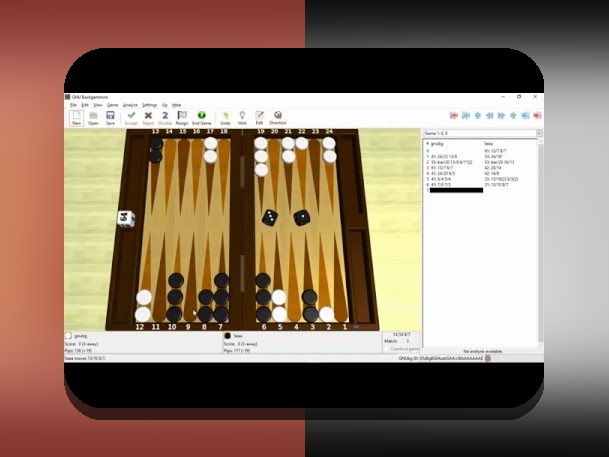 دانلود بازی تخته نرد جدید برای کامپیوتر: راهنمای جامع برای عاشقان این بازی استراتژیک